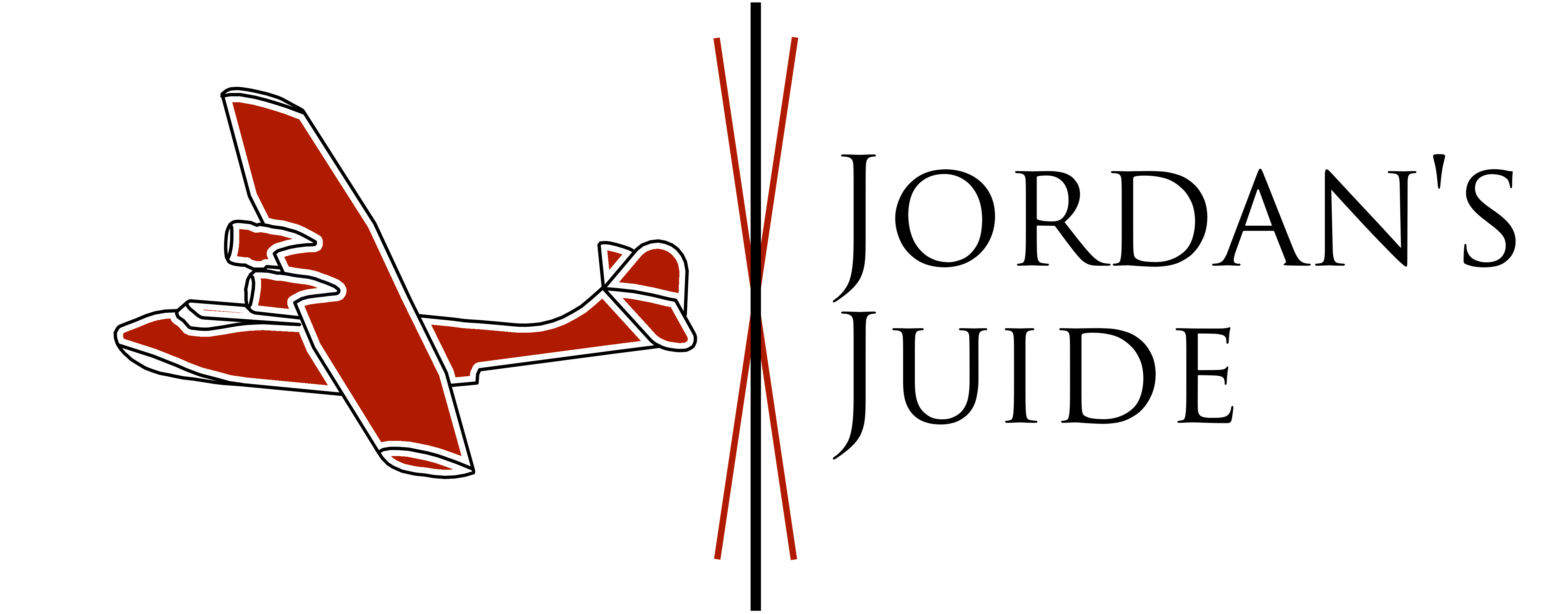 Jordan's Juide